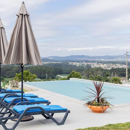 Quintinha Sao Martinho Luxury 2 Suites Villa Padrao With Sauna فيلا دو كوندي المظهر الخارجي الصورة