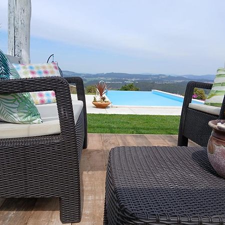 Quintinha Sao Martinho Luxury 2 Suites Villa Padrao With Sauna فيلا دو كوندي المظهر الخارجي الصورة