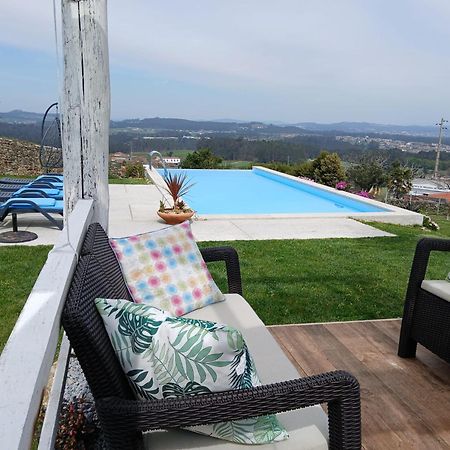 Quintinha Sao Martinho Luxury 2 Suites Villa Padrao With Sauna فيلا دو كوندي المظهر الخارجي الصورة