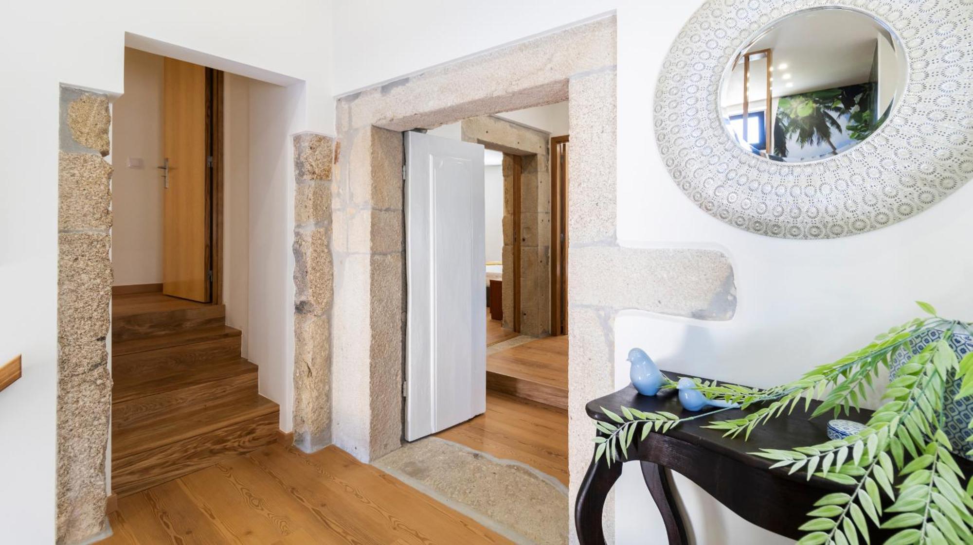 Quintinha Sao Martinho Luxury 2 Suites Villa Padrao With Sauna فيلا دو كوندي المظهر الخارجي الصورة