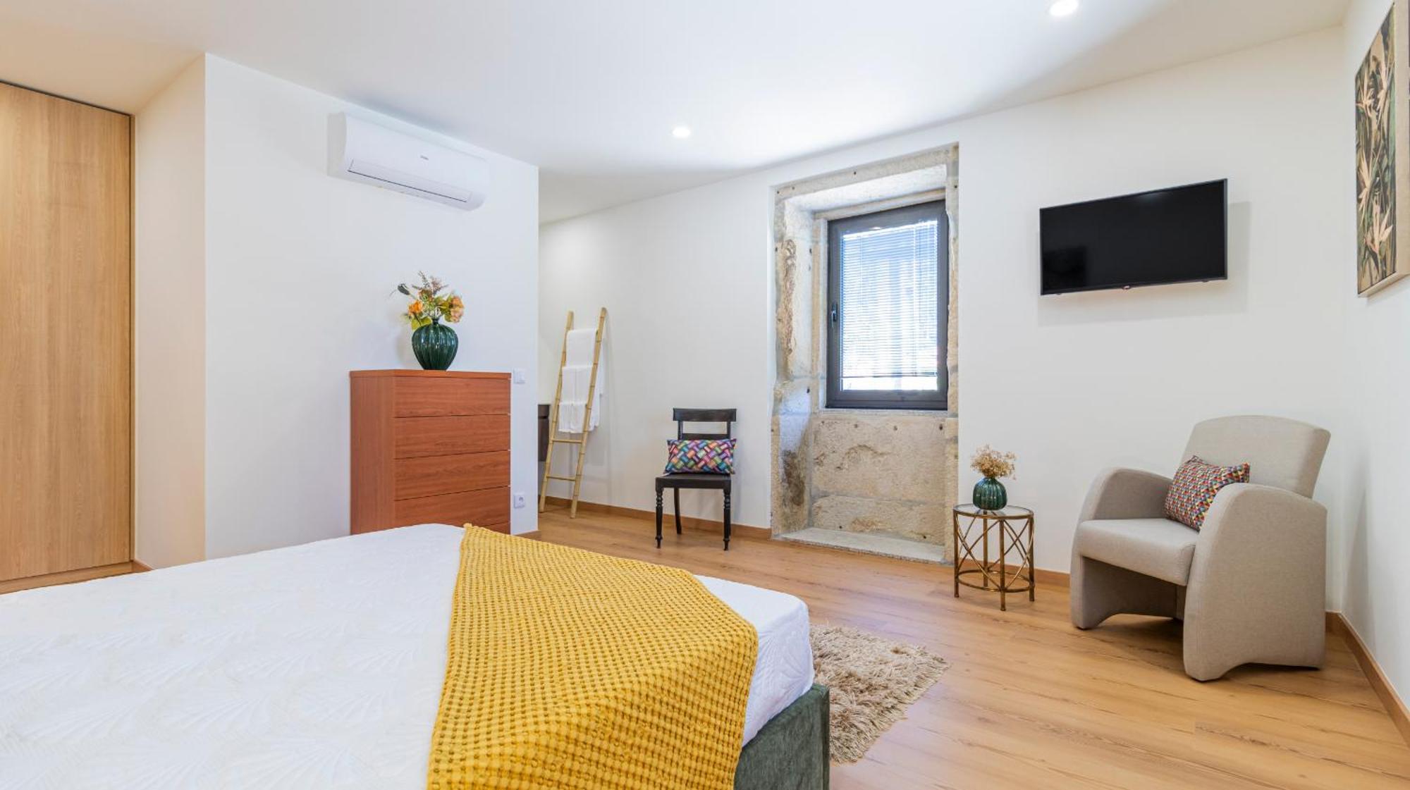 Quintinha Sao Martinho Luxury 2 Suites Villa Padrao With Sauna فيلا دو كوندي المظهر الخارجي الصورة