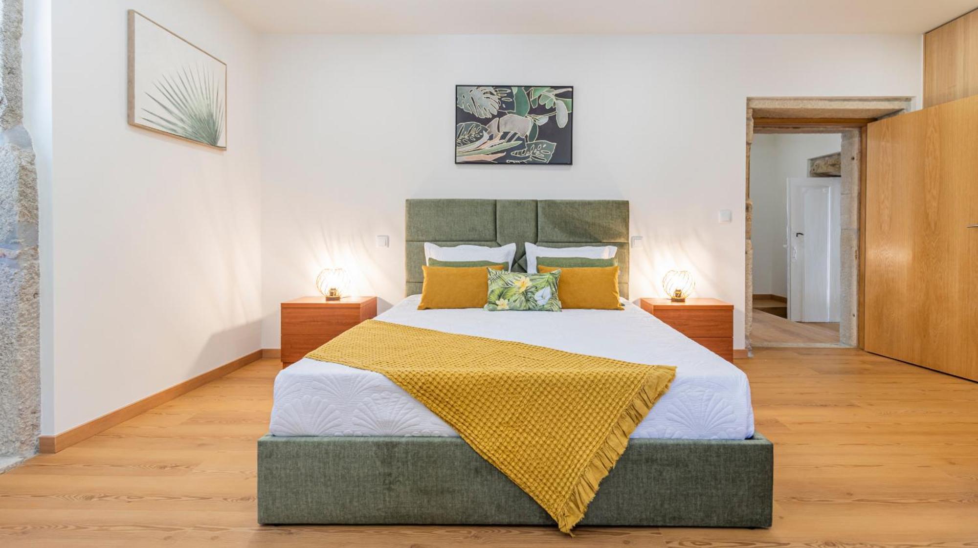 Quintinha Sao Martinho Luxury 2 Suites Villa Padrao With Sauna فيلا دو كوندي المظهر الخارجي الصورة