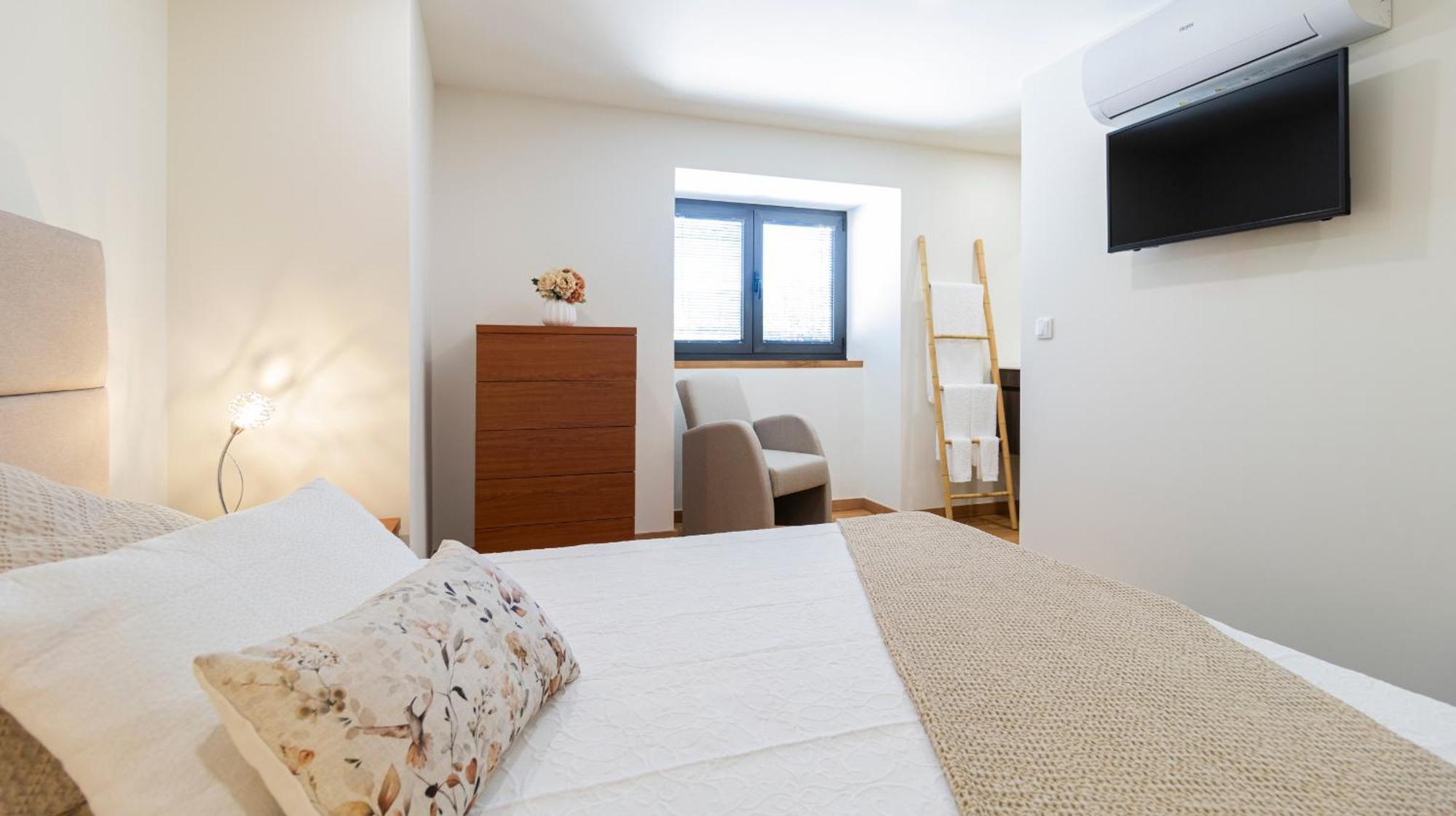 Quintinha Sao Martinho Luxury 2 Suites Villa Padrao With Sauna فيلا دو كوندي المظهر الخارجي الصورة