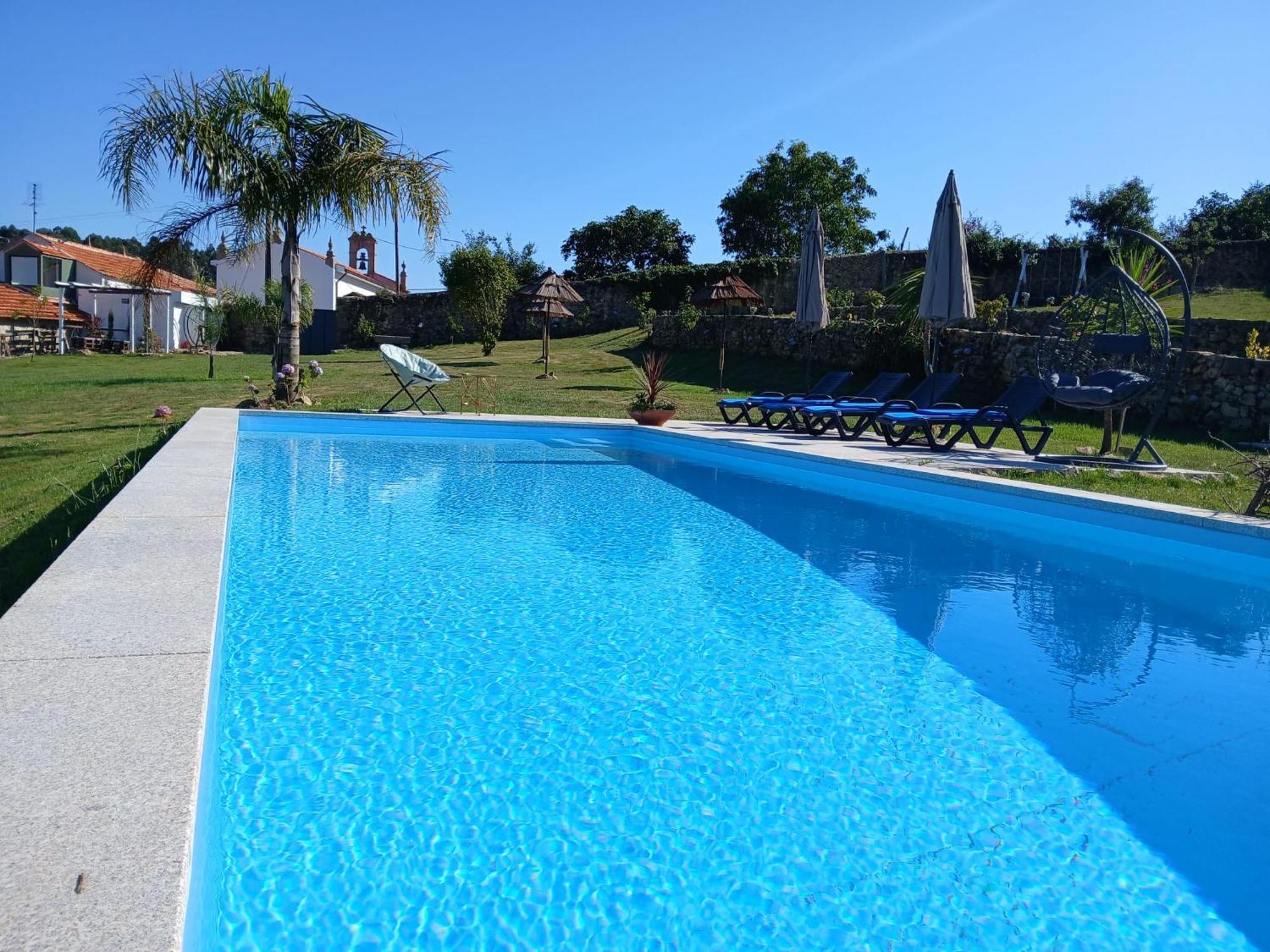 Quintinha Sao Martinho Luxury 2 Suites Villa Padrao With Sauna فيلا دو كوندي المظهر الخارجي الصورة